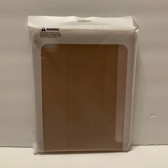 Rose Gold Case For iPad Pro 11 inch 2021 - Picture 9 of 12